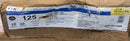 Eaton BRP16L125R 125A 120/240VAC Single Phase Type BRP/BR Plug On Neutral Style