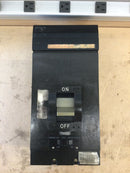 Square D LH36400 3 Pole 600v 400 Amp Molded Case I Line Circuit Breaker