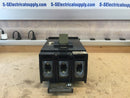Square D LH36400 3 Pole 600v 400 Amp Molded Case I Line Circuit Breaker