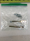 Eaton BRP16L125R Single Phase 125A 120/240VAC Type BRP/BR (Nema3R Cover, Hinges, & Latch)