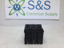 ITE QP3-B015 15 Amp 3 Pole 240V Type EQ-P Breaker - Cosmetic Flaw