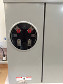 Siemens MC0816B1200RTH Meter Load Center Combo 200A 16 Circuit Nema3R (New Open Box)