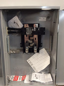 Siemens MC0816B1200RTH Meter Load Center Combo 200A 16 Circuit Nema3R (New Open Box)