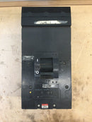 Square D LA36200 3 Pole 200 Amp W/Magnetic Trip Circuit Breaker