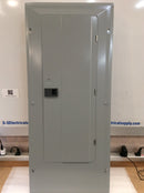 Eaton BRP30NC200 Type BR/BRP 200A 30 Circuit 120/240VAC Convertible MLO/MB CU Bus (New In Box)