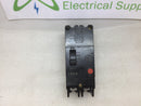 General Electric Tey2100 2 Pole 100 Amp 480 V Circuit Breaker