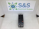 General Electric Tey2100 2 Pole 100 Amp 480 V Circuit Breaker