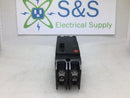 General Electric Tey2100 2 Pole 100 Amp 480 V Circuit Breaker