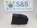 General Electric Tey2100 2 Pole 100 Amp 480 V Circuit Breaker