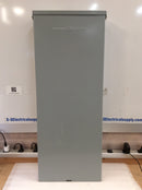 General Electric TM2020RCU Mod 6 200A 40 Circuit 120/240VAC Type THQL/THQP Load Center (New In Box)