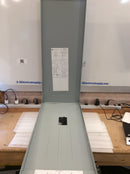 General Electric TM2020RCU Mod 6 200A 40 Circuit 120/240VAC Type THQL/THQP Load Center (New In Box)