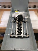 General Electric TM2020RCU Mod 6 200A 40 Circuit 120/240VAC Type THQL/THQP Load Center (New In Box)