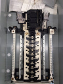 General Electric TM2020RCU Mod 6 200A 40 Circuit 120/240VAC Type THQL/THQP Load Center (New In Box)