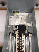 General Electric TM2020RCU Mod 6 200A 40 Circuit 120/240VAC Type THQL/THQP Load Center (New In Box)