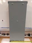 General Electric TM2020RCU Mod 6 200A 40 Circuit 120/240VAC Type THQL/THQP Load Center (New In Box)