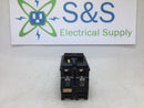 Siemens ITE BQ2-H015 2 Pole 15 Amp Type BQ Circuit Breaker BQ2H015