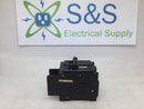 Siemens ITE BQ2-H015 2 Pole 15 Amp Type BQ Circuit Breaker BQ2H015