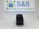 Siemens ITE BQ2-H015 2 Pole 15 Amp Type BQ Circuit Breaker BQ2H015