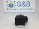 Siemens ITE BQ2-H015 2 Pole 15 Amp Type BQ Circuit Breaker BQ2H015