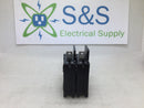 Siemens ITE BQ2-H015 2 Pole 15 Amp Type BQ Circuit Breaker BQ2H015