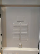 Siemens PNW1224L1125C Nema3R 24 Circuit 125A 120/240V PN Series Convertible Type Q (New In Box)