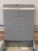 Siemens PNW1224L1125C Nema3R 24 Circuit 125A 120/240V PN Series Convertible Type Q (New In Box)