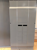 Square D QO130L200PGRB Nema3R 200A 30 Circuit 120/240VAC Type QO MLO Load Center (New In Box)