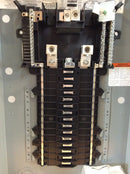 Square D QO130L200PGRB Nema3R 200A 30 Circuit 120/240VAC Type QO MLO Load Center (New In Box)