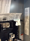 Square D QO130L200PGRB Nema3R 200A 30 Circuit 120/240VAC Type QO MLO Load Center (New In Box)