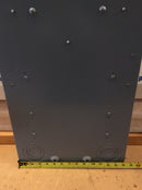 Square D QO130L200PGRB Nema3R 200A 30 Circuit 120/240VAC Type QO MLO Load Center (New In Box)