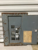 Challenger SB12(16-24)CT 125 Amp 120/240v Indoor Type 1 Panel Cover 22" x 15.25"