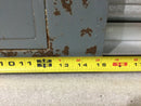 Challenger SB12(16-24)CT 125 Amp 120/240v Indoor Type 1 Panel Cover 22" x 15.25"
