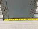 Challenger SB12(16-24)CT 125 Amp 120/240v Indoor Type 1 Panel Cover 22" x 15.25"