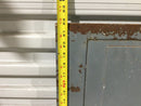 Challenger SB12(16-24)CT 125 Amp 120/240v Indoor Type 1 Panel Cover 22" x 15.25"
