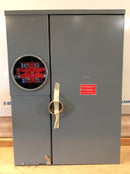 Square D SC816F200PS 200 Amp 16-Circuit Outdoor Ring-Type Overhead/Underground Meter/Main Combo (New In Box)