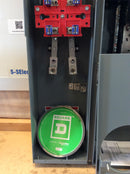 Square D SC816F200PS 200 Amp 16-Circuit Outdoor Ring-Type Overhead/Underground Meter/Main Combo (New In Box)