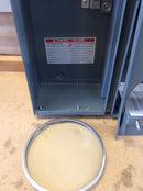 Square D SC816F200PS 200 Amp 16-Circuit Outdoor Ring-Type Overhead/Underground Meter/Main Combo (New In Box)