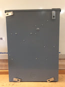 Square D SC816F200PS 200 Amp 16-Circuit Outdoor Ring-Type Overhead/Underground Meter/Main Combo (New In Box)