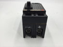 GE General Electric TED124020 20 Amp 2 Pole 480V Circuit Breaker