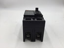 GE General Electric TED124020 20 Amp 2 Pole 480V Circuit Breaker