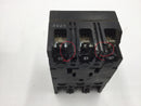 GE General Electric TEB132020 20 Amp 3 Pole 240V Breaker - Cosmetic Flaw
