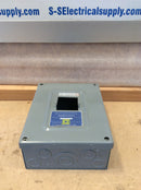 Square D QO403 Series L5 60 Amp 120/240VAC QOB-403 Circuit Breaker Enclosure