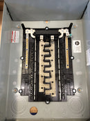 Eaton BRP20L125R Outdoor Main Lug Panel 125a 120/240vac 40 Cir. 20 Space NEMA 1