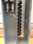 Eaton MBE2040PV200BTS Single Phase 200A 40 Circuit 120/240VAC Solar Ready Nema3R Meter/Main Combo