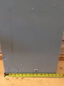 Eaton MBE2040PV200BTS Single Phase 200A 40 Circuit 120/240VAC Solar Ready Nema3R Meter/Main Combo