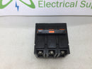 Eaton/Cutler Hammer BR360/C360 3 Pole 60 Amp 240vac Plug In Molded Case Circuit Breaker