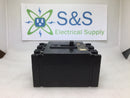 Westinghouse EB3100 100 Amp 240 Volt 3 Pole AB Deion Type EB Circuit Breaker