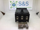 Square D FA36020 20 Amp 3 Pole 600V I-Line Circuit Breaker FA-36020