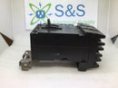 Square D FA36020 20 Amp 3 Pole 600V I-Line Circuit Breaker FA-36020