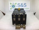Square D IF34060 60 Amp 3 Pole 480V I-Line Circuit Breaker